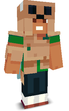 DoorMustard's skin