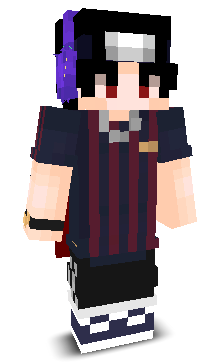 marl1ne's skin