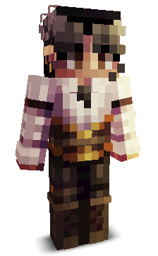 Maksimontop's skin