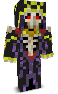 AshCrownPierce's skin