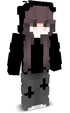 NotCosmicc's skin