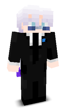 Satoru16's skin