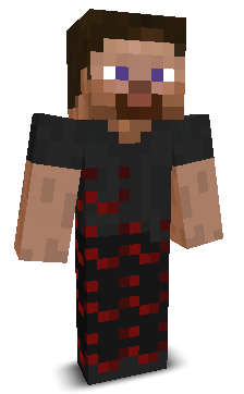 Hunter6470's skin