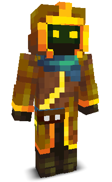 BrewingBee's skin