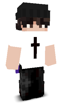 TheRealKyleMC's skin