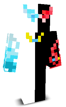 Pavelios819's skin