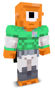 soozy's skin