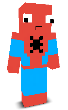 Mustangmtjc's skin
