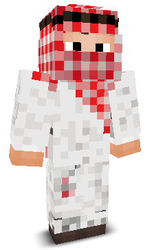 MiXu357's skin