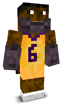 EirRet's skin