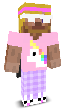 Undenheim's skin
