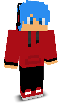 SergiuszPRO's skin