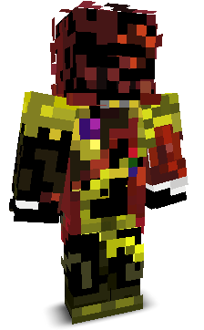 Jorelle148's skin