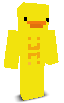 MCduck14's skin