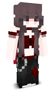 XxKaczorek's skin
