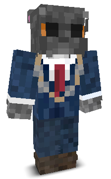Coolfloor's skin