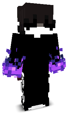 DreepWell's skin