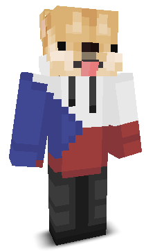 Jirkoooos's skin
