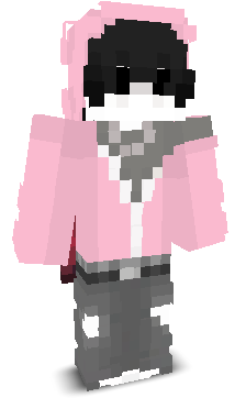LiVeyDiorr's skin