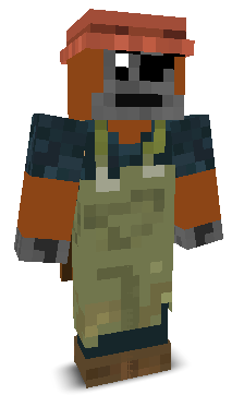 Trowple's skin