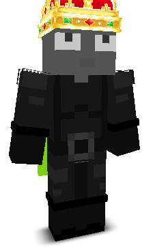 C3se's skin