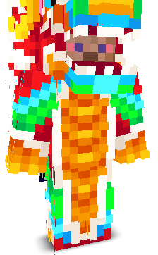 shotgunnr's skin