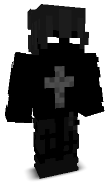P1terMC's skin