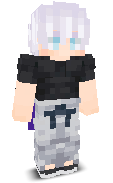 F1sTik5's skin