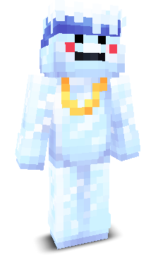 Leon_0723's skin