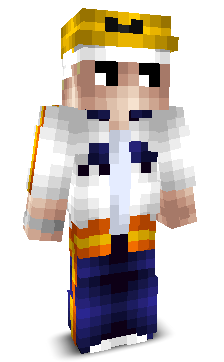 Klyxaa's skin