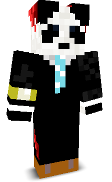 Pikapanda1's skin