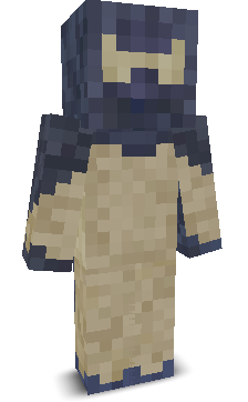 Luxhappyalien's skin