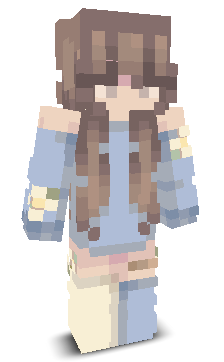 Ucifer89447's skin