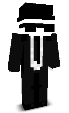 GaGuGe's skin