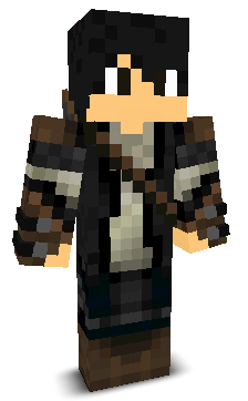 GasioKret's skin