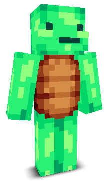 PinkMarlinfr's skin