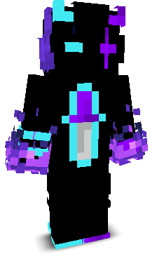 vexarias's skin