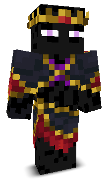 Vilou999's skin