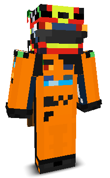 KingQuayle101's skin