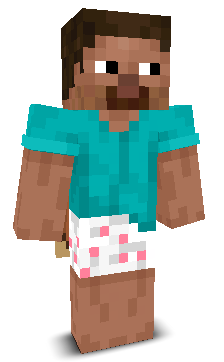 Cryvexel's skin