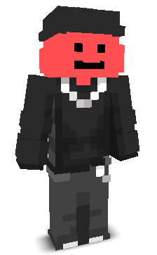 gasleviking's skin
