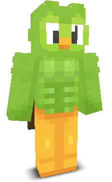 KinderBON232's skin