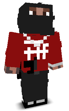 TookaKeem's skin