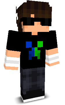 realghostyMALADO's skin