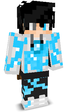 Neblum's skin