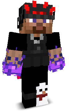Nocsuse's skin