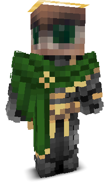 Nugbe's skin