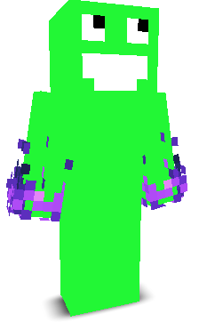Maxja12345's skin