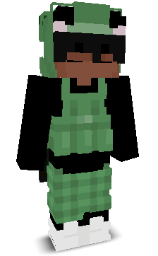 yoghness's skin