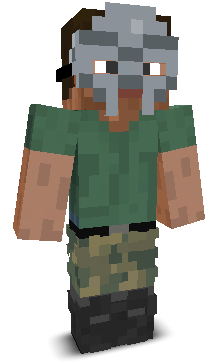 b4nz's skin